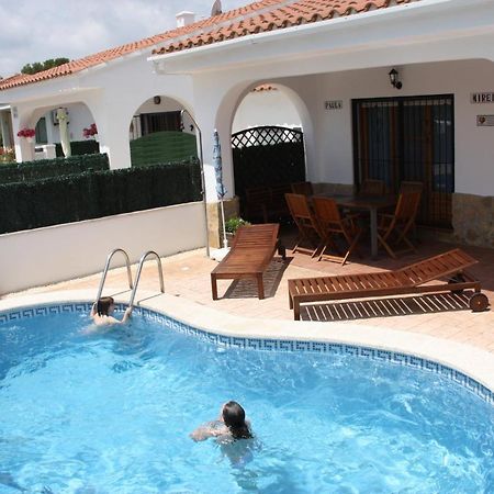 リウマル Casa Mireia I Paulaヴィラ エクステリア 写真