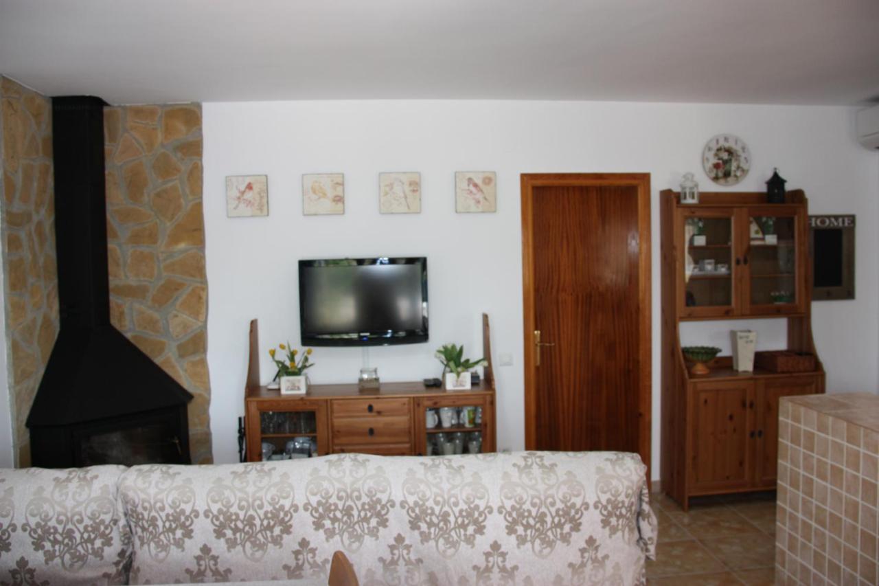 リウマル Casa Mireia I Paulaヴィラ エクステリア 写真