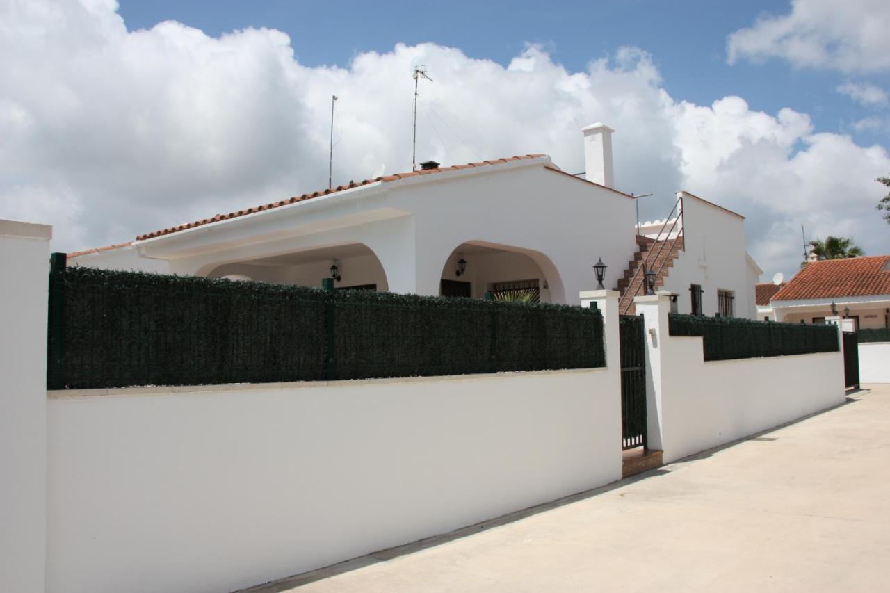 リウマル Casa Mireia I Paulaヴィラ エクステリア 写真